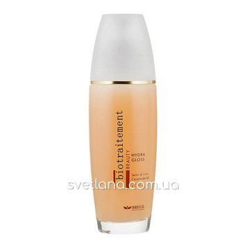Зволожуюче молочко Brelil Hydra Gloss Beauty 10663 фото