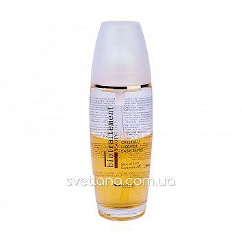 Двофазні рідкі кристали Brelil Bio Traitement Beauty Cristalli Liquidi Easy Shine, 125 мл  10640 фото