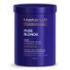 Маска для нейтралізації жовтизни PURE BLONDE Master LUX 10697 фото 3